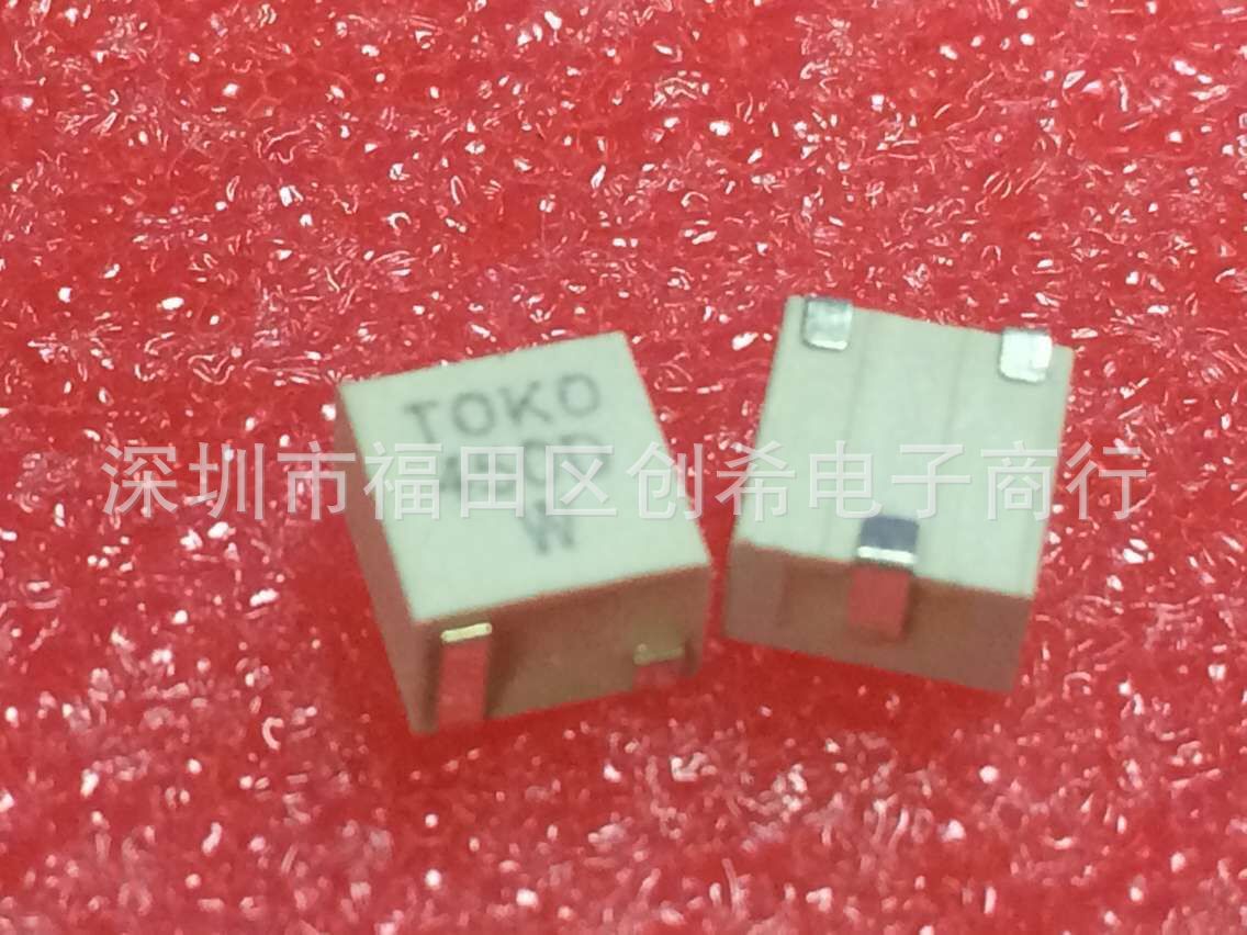 对讲机滤波 LTC450D 通讯专用滤波器 450D  1+2   450KHZ