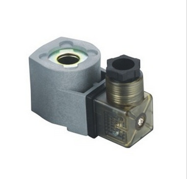 供应CY-123电磁阀线圈 脉冲阀线圈 气动电磁阀线圈