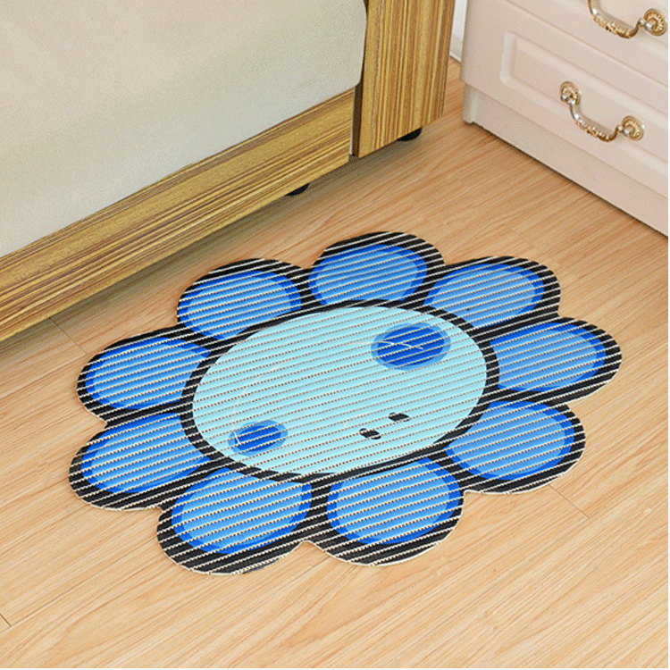 可裁剪蹭土垫脚垫 地毯门垫 入户进门地垫