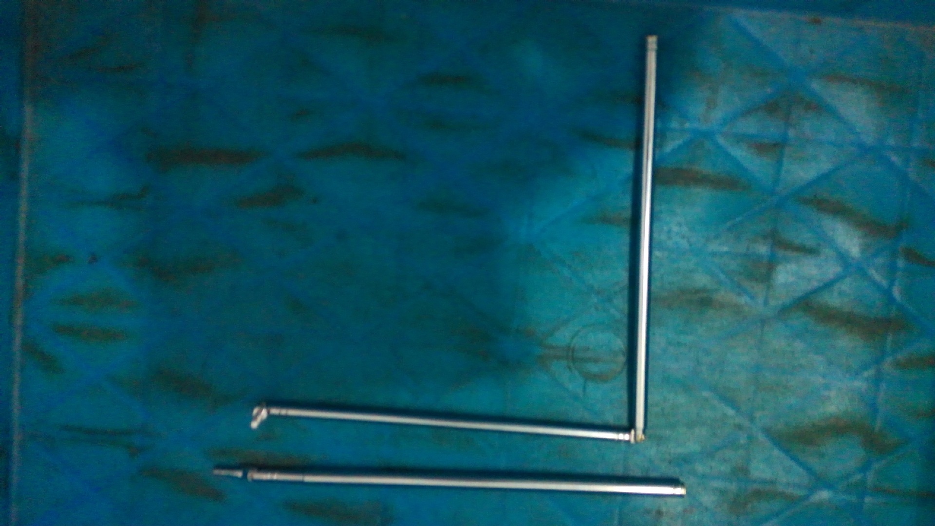 厂家供应灯具拉杆天线