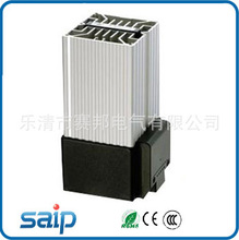 供應HG046系列安全型機櫃加熱器，400W大功率配電房防凝露加熱器