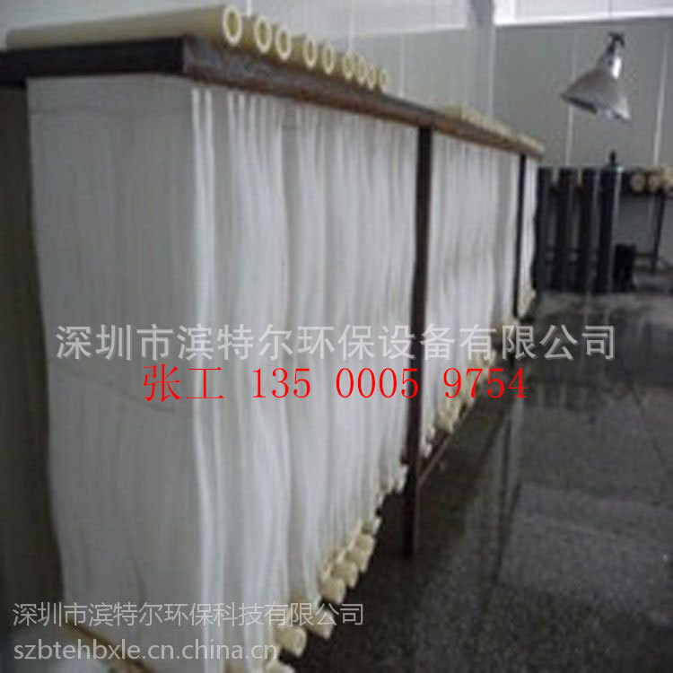 三菱MBR膜 浸入式帘式膜25m²/片 生活废水处理 现货销售