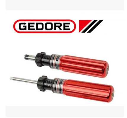 德国吉多瑞16700  1-6N.m扭力螺丝刀/螺丝批/扭力起子QS9FH