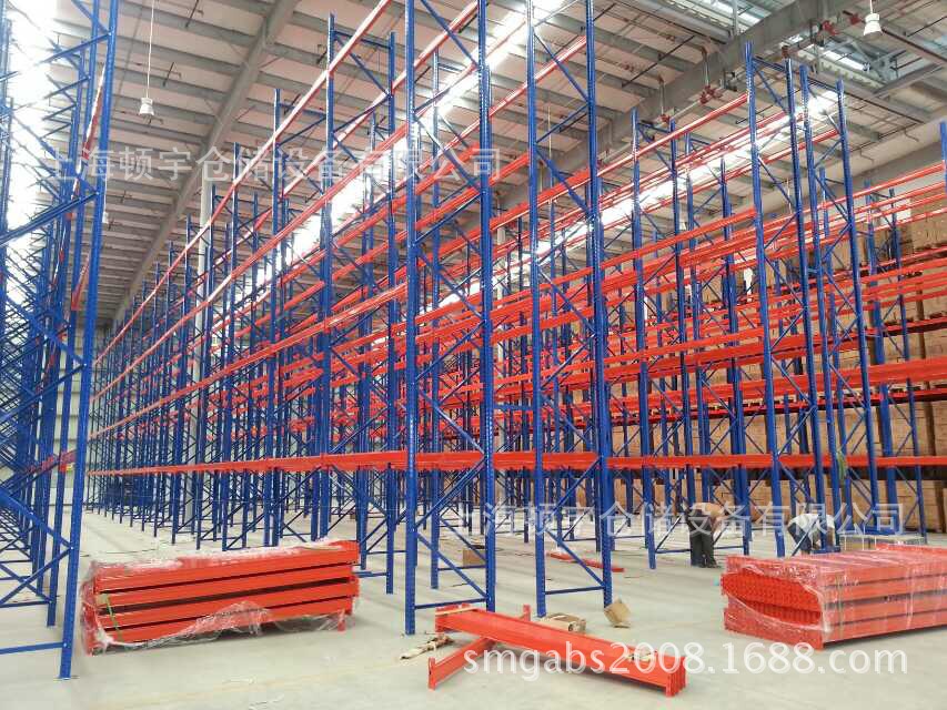 上海货架 重型货架 仓储货架 仓库货架 上海厂家专业生产