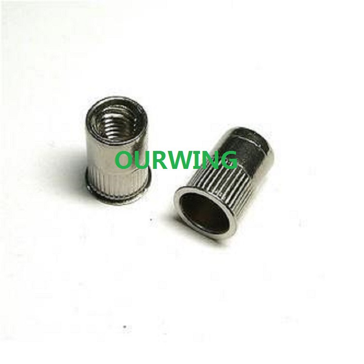 �ֻ���Ӧ����SUS304i�����ƽͷ��í��ĸ