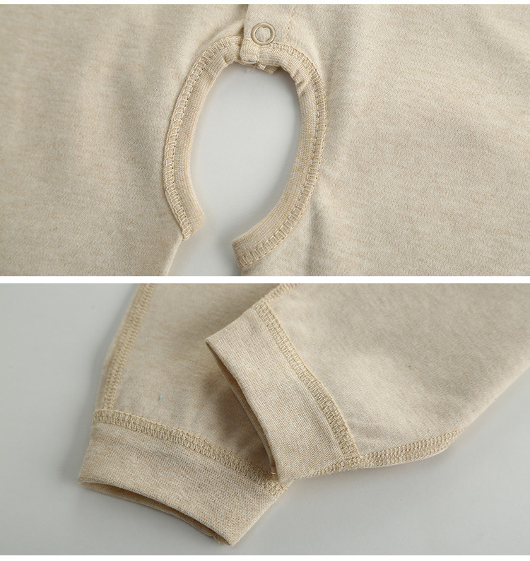 Coffret cadeau pour nouveau-né - Vêtements + Accessoires - Ref 1952922 Image 15