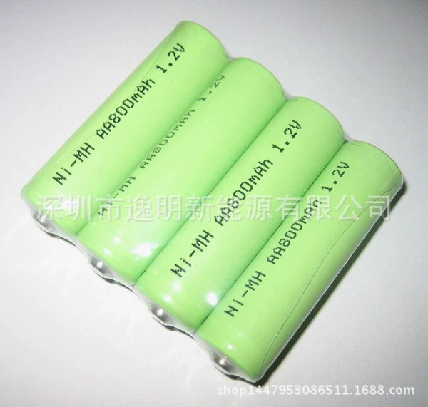 Battery, LED garden lights, 800mah, 2v