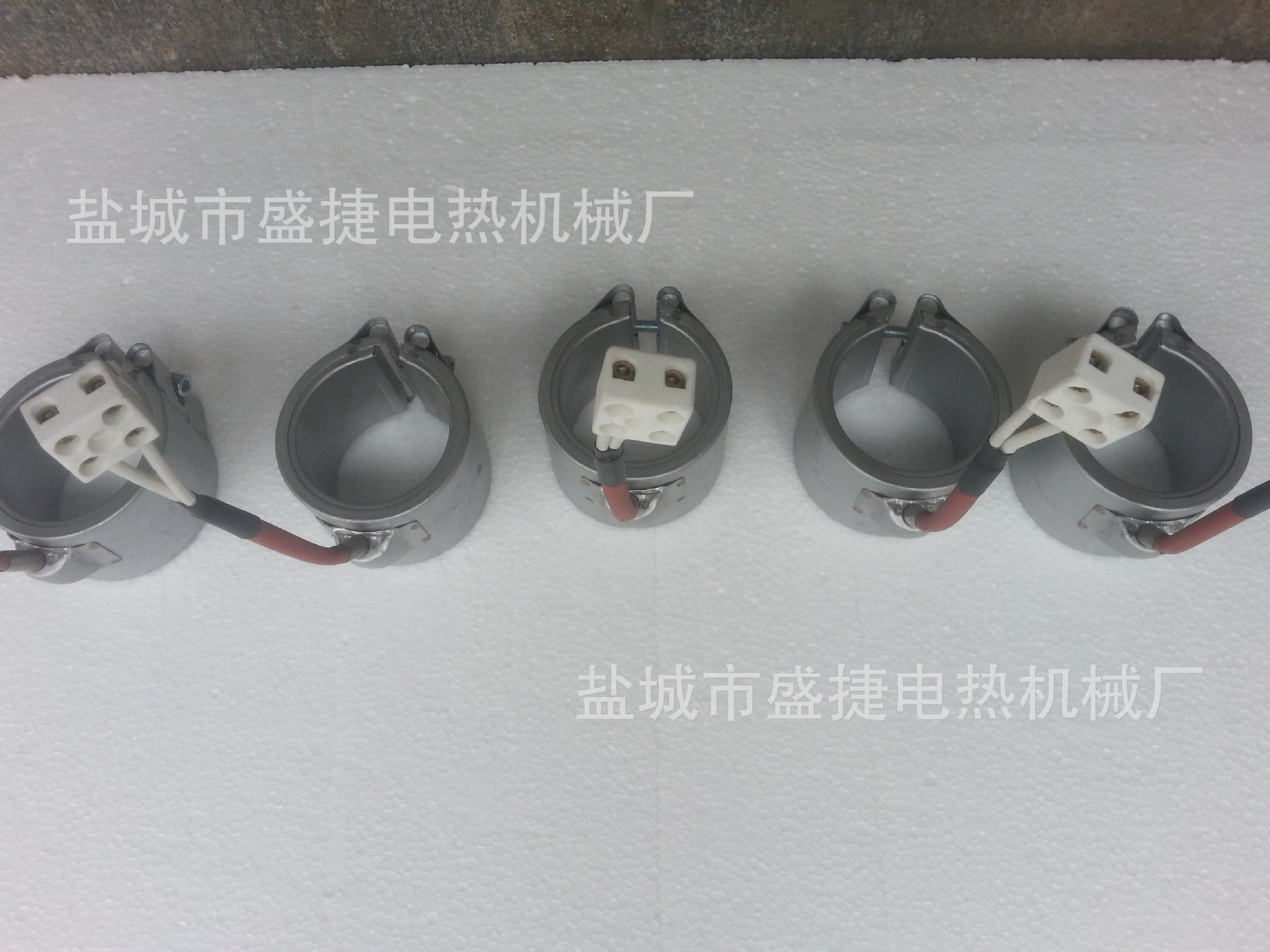 Haitian nozzle heating ring 20150622_152222