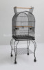 Manufacturers supply high -end iron bird cage parrot cages metal general cage large bird cage H01