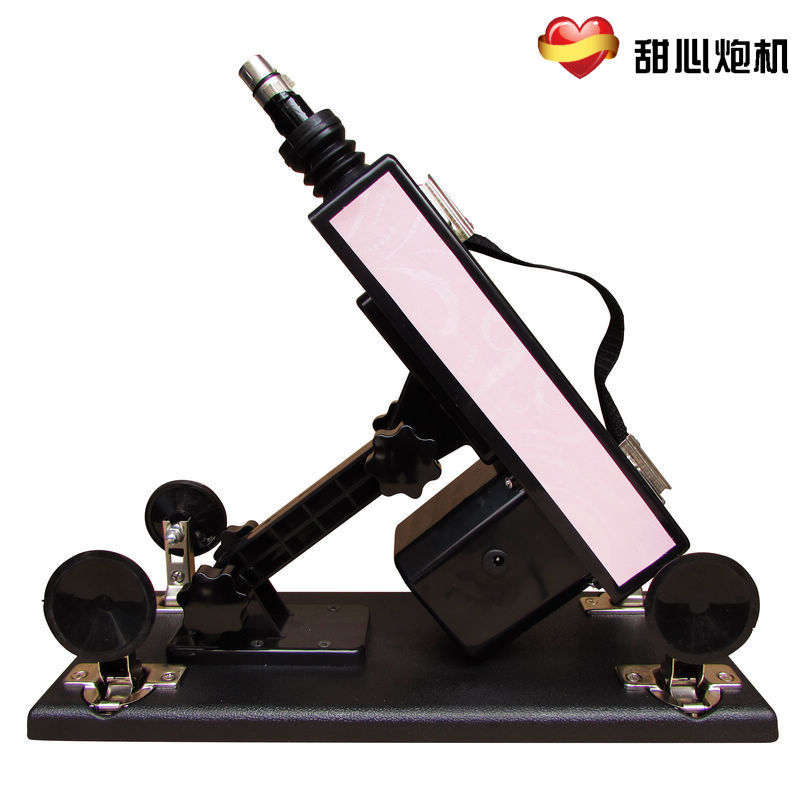 甜欣炮机A06男女用自动伸缩抽插仿真阳具自慰器具性玩具成人用品-阿里巴巴