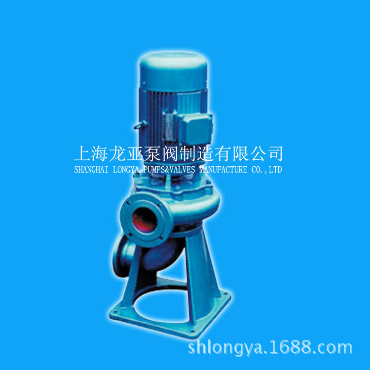 销售400吨大流量污水泵 250LWP-600-12-37排污离心泵