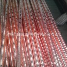 台诚主营CuW65钨铜合金 CuW65钨铜板 CuW65钨铜棒
