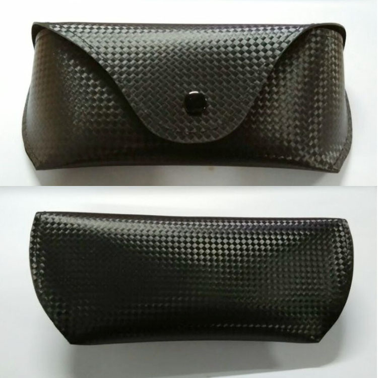 New special snakeskin sunglasses sunglasses glasses box A213