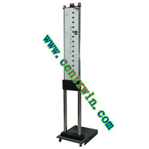 立式红外线测温仪