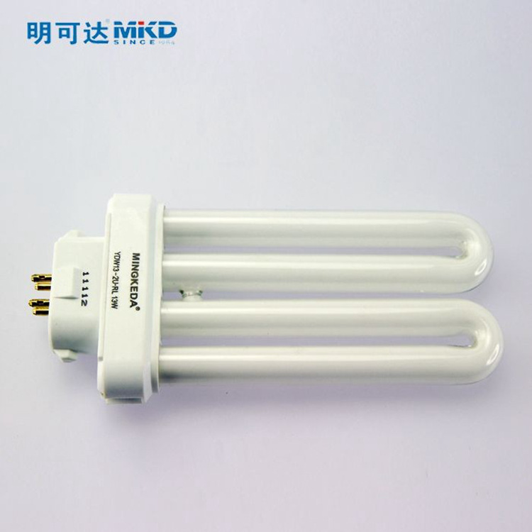 明可達13W2U四方針寶貝4