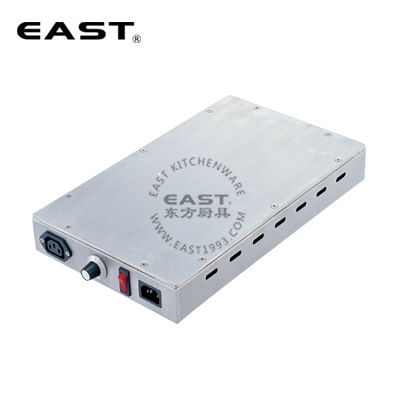 不锈钢干式加热器【EAST东方厨具】