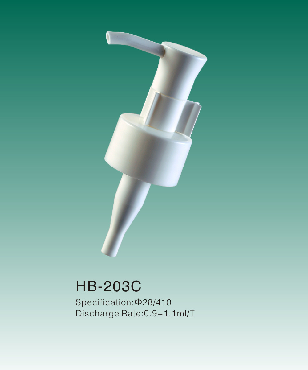 HB-203C