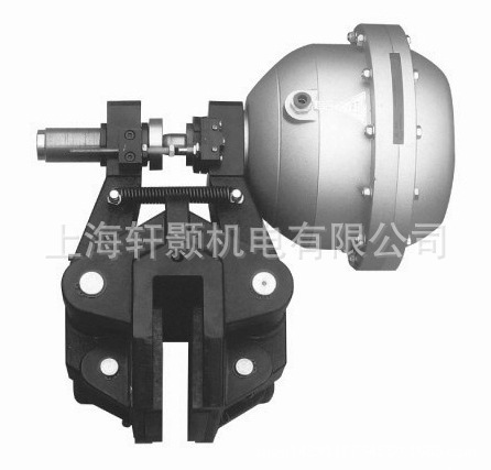 【DBHE制动器】【空压碟式制动器】【碟式刹车】【气动刹车】