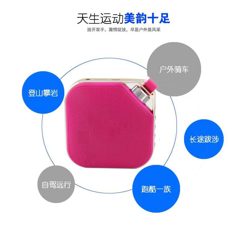 Haut-parleurs pour vélos - Ref 2265304 Image 94