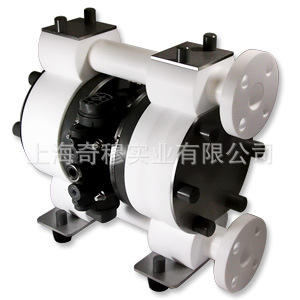 日本原装易威奇易威奇 气动隔膜泵D253/40AV替换YAMADA雅马达