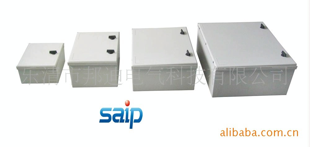 BMC箱，玻璃纤维箱，铁路配电箱，300*250*140