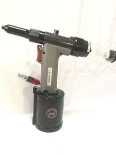 Pneumatic Pull Nail Gun Self-priming Rivet Gun LW-4000MV Pull Nail Gun Pull Nail Gun