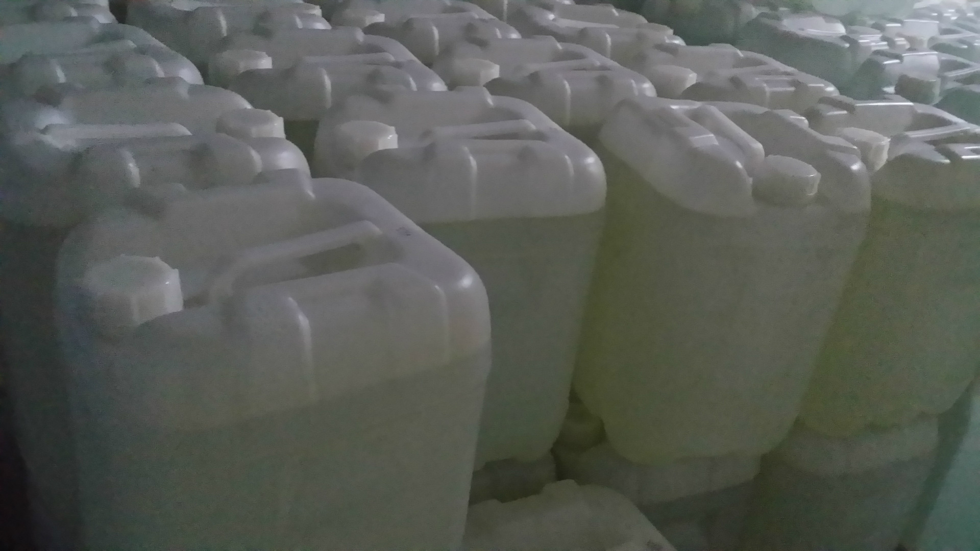 新鲜原料鲜花纯露 横县山泉水茉莉纯露 品质蒸馏纯露批发|ru