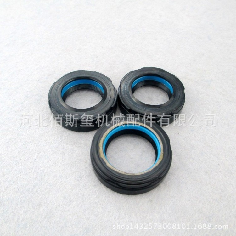 大量生产 高压油封 高压旋转油封 支持来样