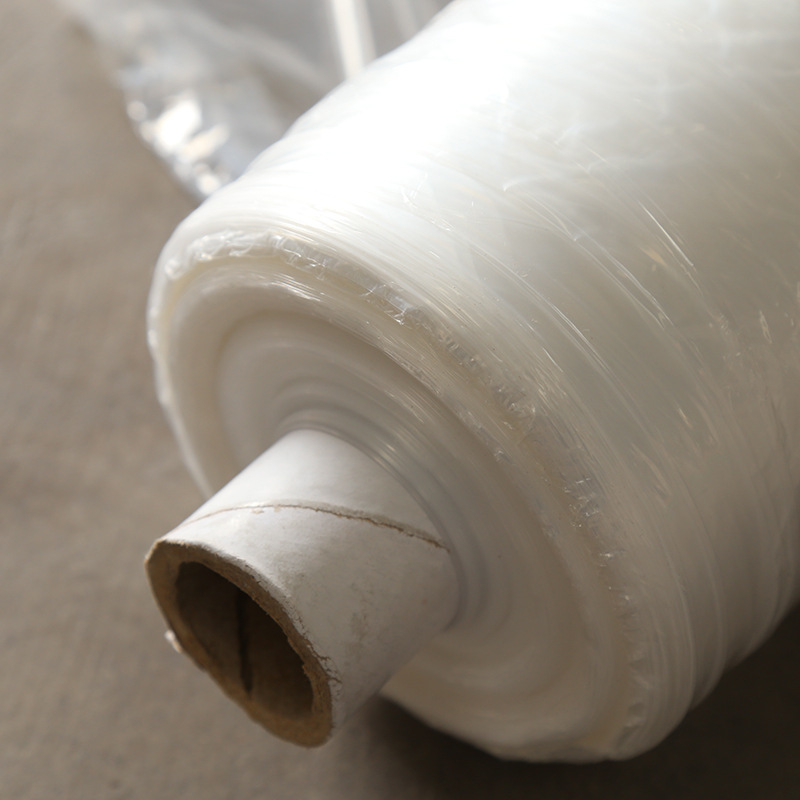 Los fabricantes anticorrosión del jardín plástico agrícola profesional de la película suministran la película agrícola del invernadero