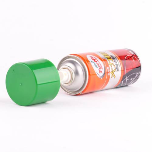 Turtle Brand Dali Orange Car Asphalt Cleaner Shellac Guano Cleaning Agent