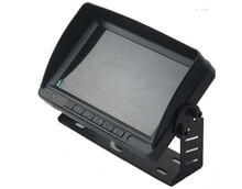 10.1 Desktop Monitor HDMI Vga Dc Plus Audio Car High-Definition Gaming Entertainment Computer Screen Monitoring