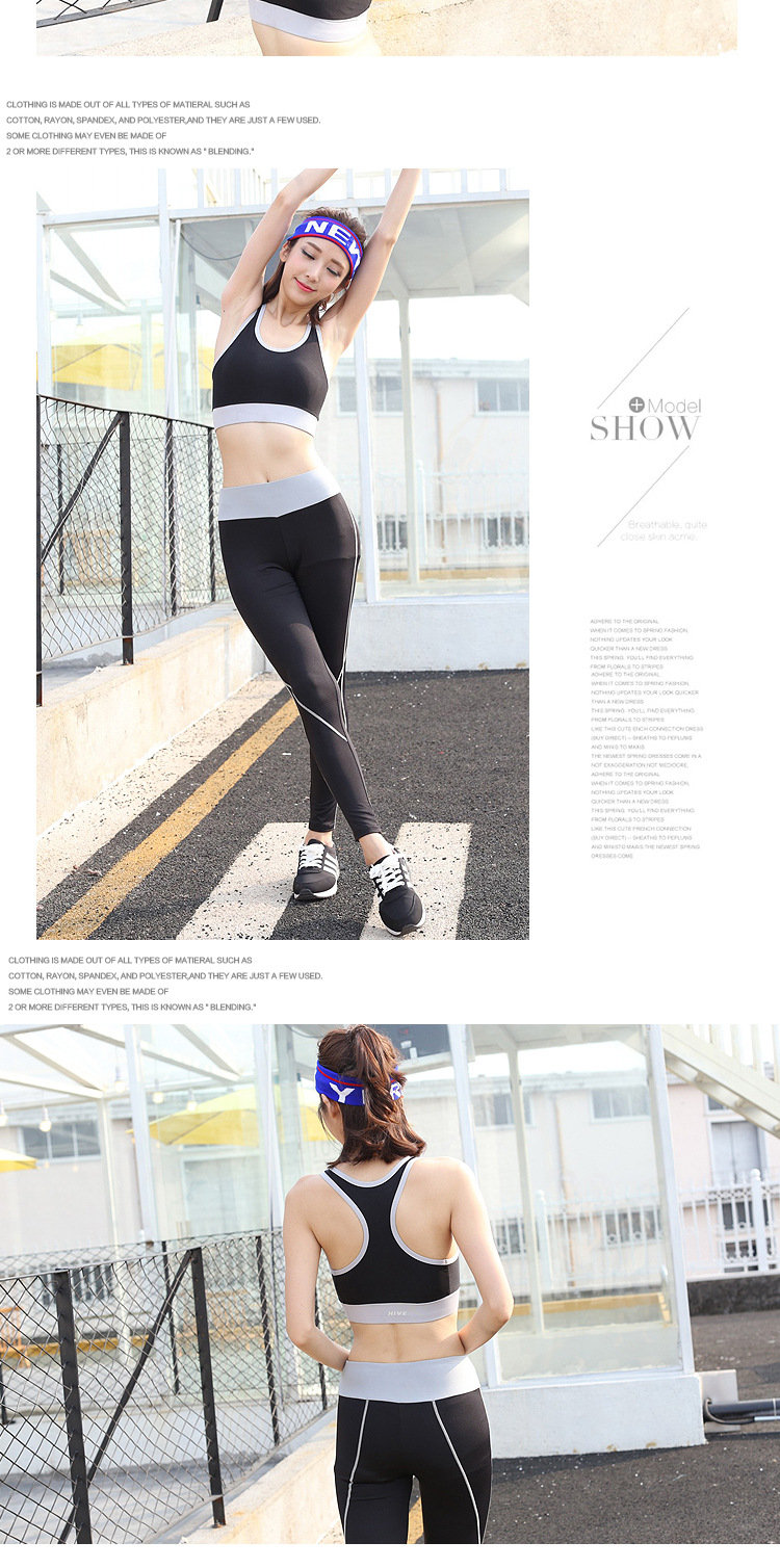 Débardeur sport pour femme - Ref 2028056 Image 33