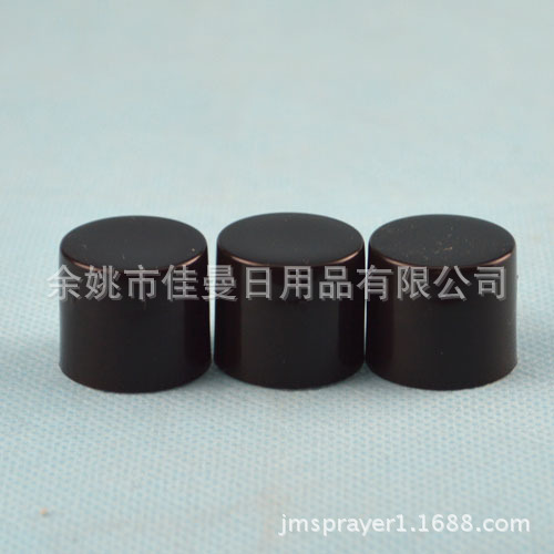 18牙410黑色旋盖  普通盖 可乐盖 螺纹盖