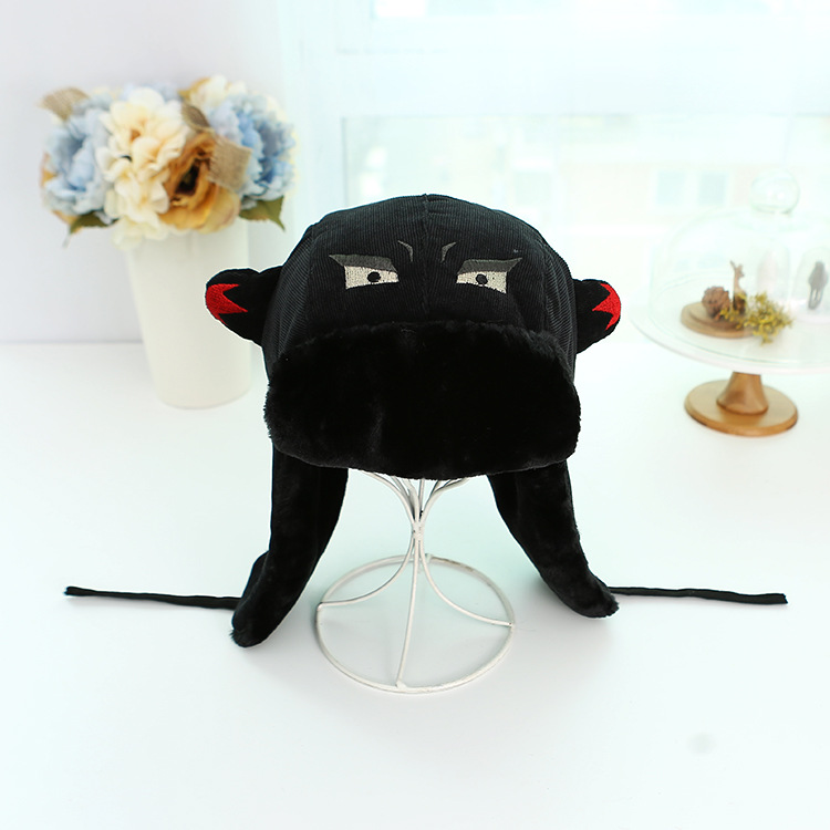 블랙 싱글 아이