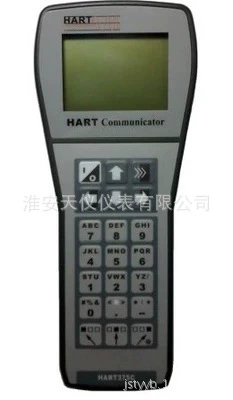 375HART смарт-манипулятор завод прямых продаж спот поставки HART375/475 ручной манипулятор