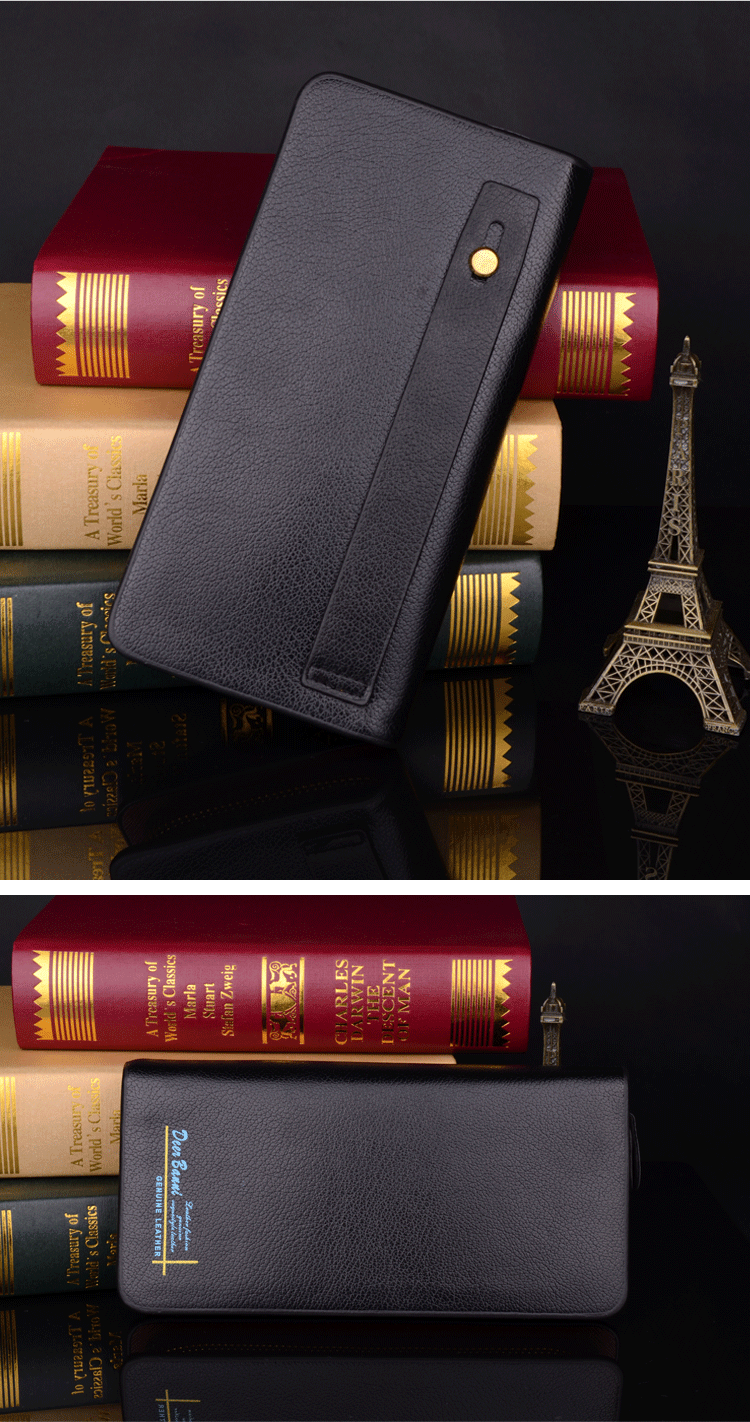 Sac pour homme - Ref 54425 Image 13