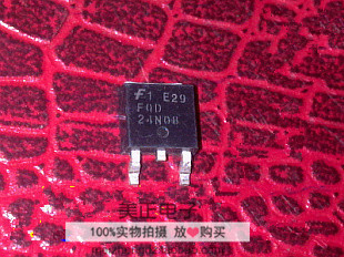 FQD24N08 FQD2N60C FQD4N20L FQD5N20L FQD5N50C 全新原装正品