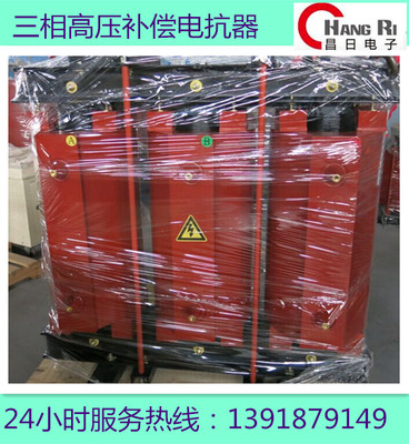 Western Hunan Epoxy Pouring reactor CKSC Chenchang reactor