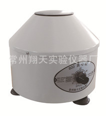 800型台式低速电动离心机/实验室小型离心机/化验室分离设备 铁壳