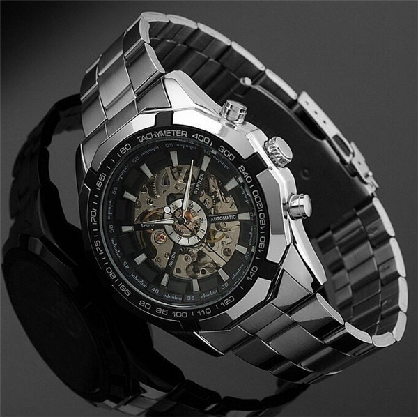 Montre homme - Ref 3439880 Image 26