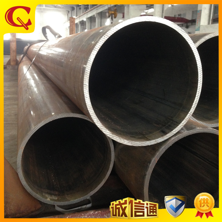 供应卷布辊用精密冷拔无缝管