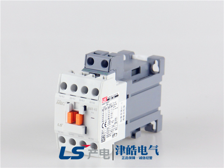 LS产电 GMR-4D 中间继电器 2a2b 3a1b 4a 4b DC 现货