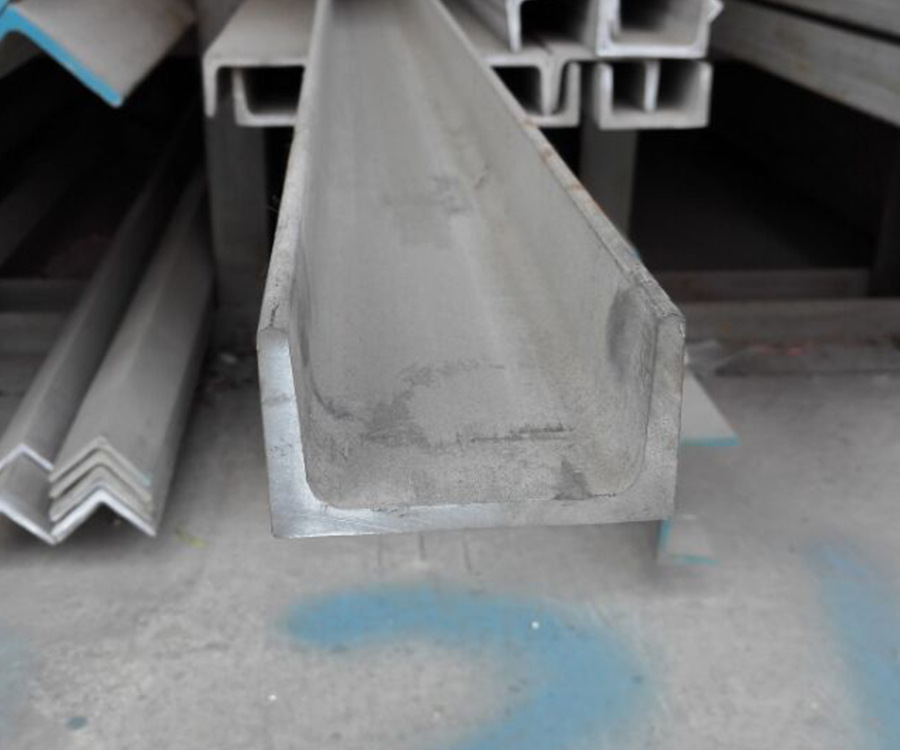 201不锈钢槽钢 非标304 u型 不锈钢槽钢热轧 厂家直销 可定制