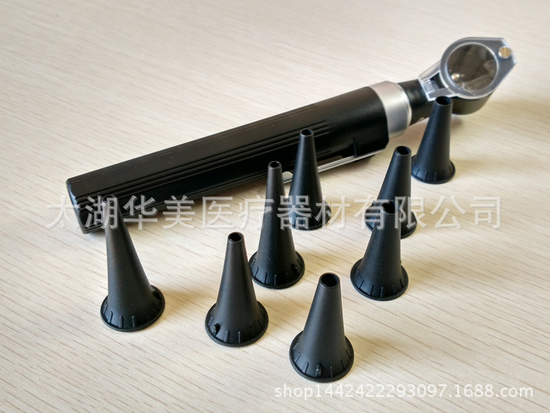 檢耳鏡OT10J太湖華美醫療器材有限公司 (12)