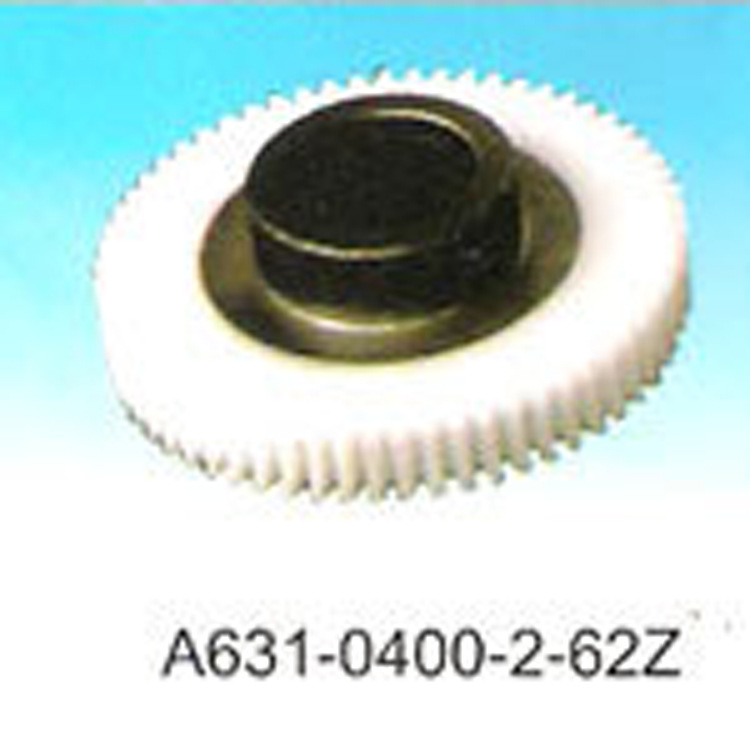 goods in stock supply gear series A631-0400-0-62Z Wait Multiple Specifications gear wholesale Large favorably