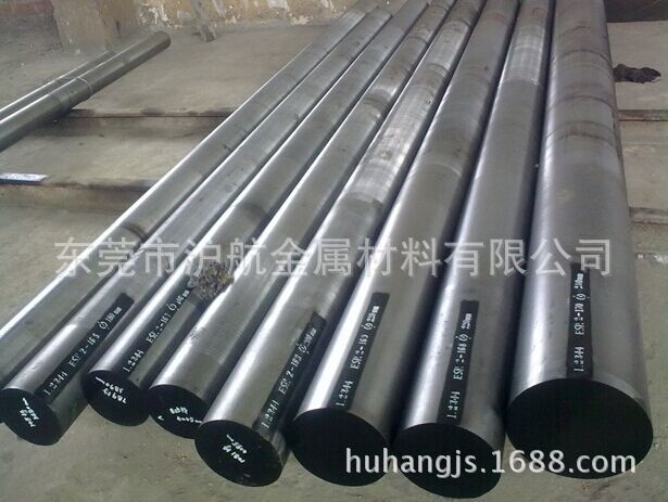 进口美国芬可乐H11模具钢材，H11热作模具钢，规格齐全