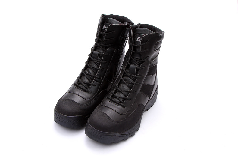 Bottes militaires - Ref 1397583 Image 10