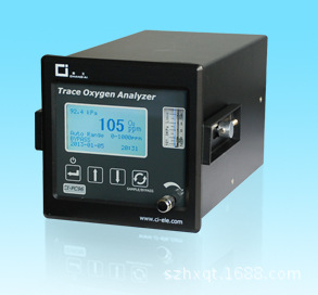 提供  在线微量氧分析仪 微氧仪