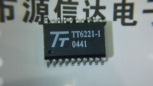 ȫ��ԭ�b TT6221-1 SOP-20 �t�⾀�b�ذl���� 100%��Ʒ ��ֱ����