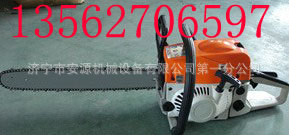 大马力油锯  油锯 5900油锯